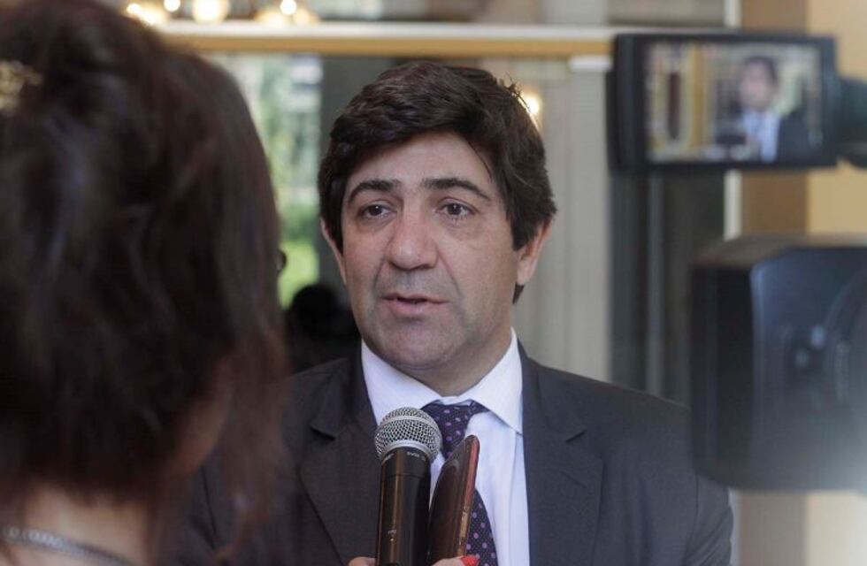 Alejandro Lembo: "Lo más grave es el traumatismo encefalocraneano"