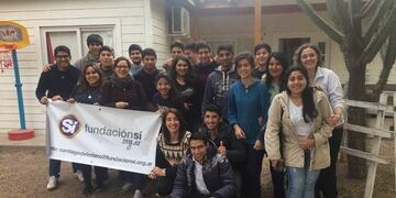 Fundación SI, Santiago del Estero\u002E