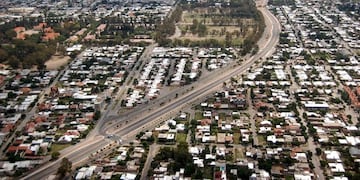 Ciudad de San Luis