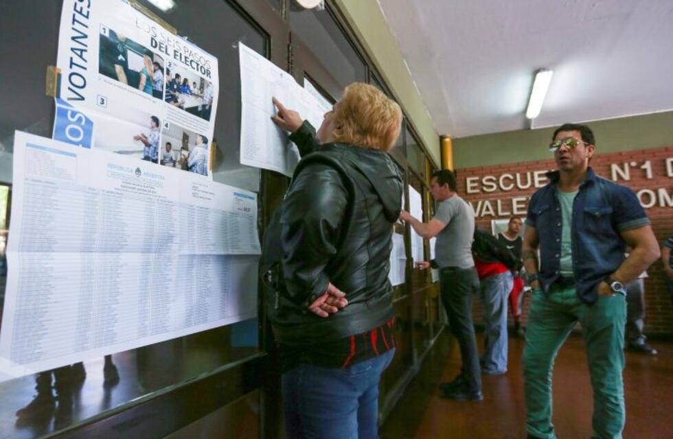 El Estado aportará $243 millones a los partidos políticos para las campañas electorales