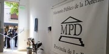ATE denuncia maltrato laboral en el Ministerio Publico de Defensa