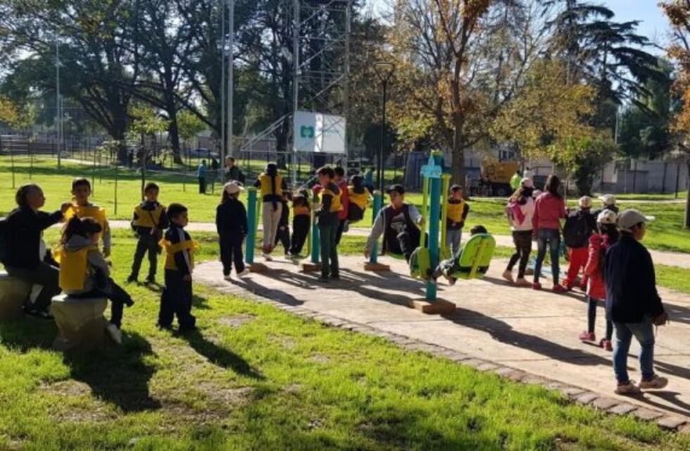 Habrá poco cambio de la temperatura este domingo en Mendoza