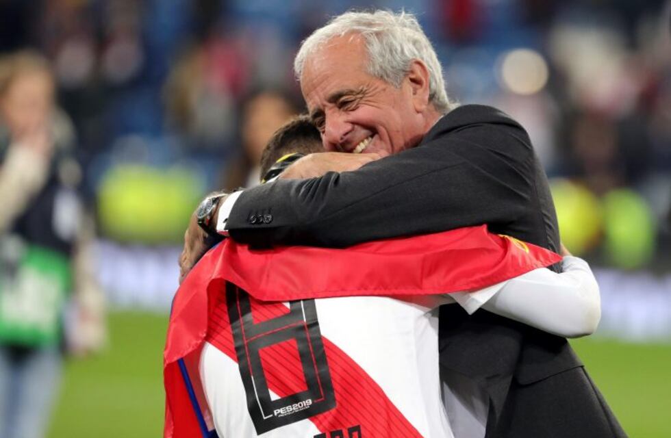 River apeló la sanción de la Conmebol para jugar la Recopa en Núñez y con público