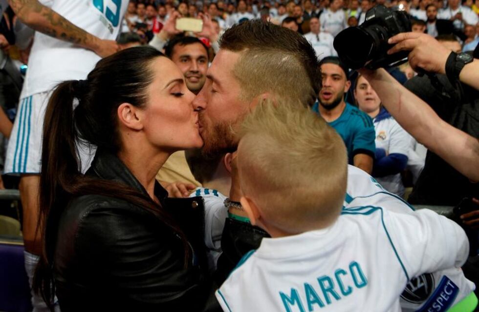 Pilar Rubio mostró su panza, luego de diez días de dar a luz a su cuarto hijo: "Mi cuerpo es una fiesta de hormonas"