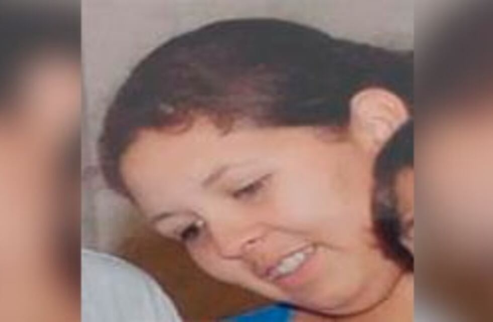 Buscan en Salta a Estrella Jaquelina Coronel