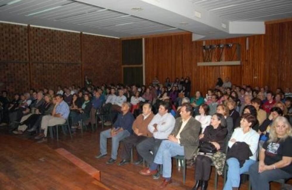 Este martes asumirán las nuevas comisiones vecinales con acto incluido
