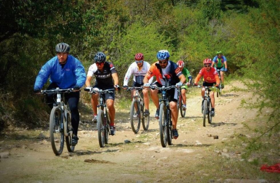 La tercera fecha del Rural Bike se corre en Arroyito