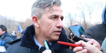 Pedido de Captura Esquel