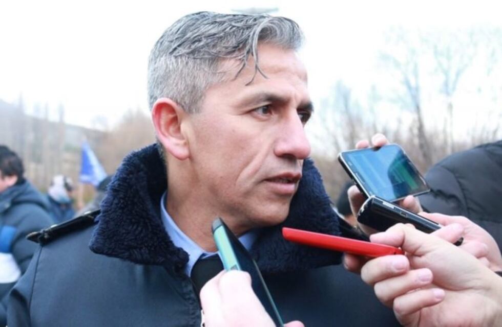 Circulaba por las calles de la ciudad y tenía pedido de captura