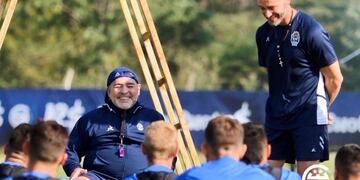 (Twitter: @gimnasiaoficial)