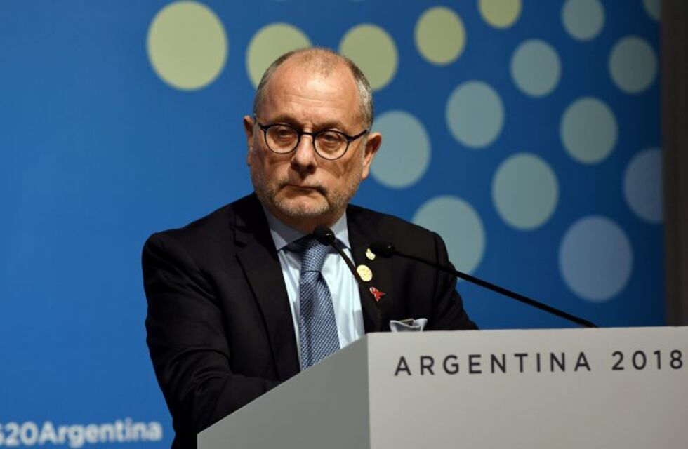 Cancillería ratificó que la Argentina cumplirá las metas del Acuerdo de París