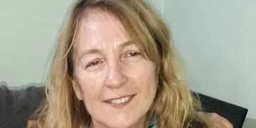 Hallaron asesinada a una docente que estaba desaparecida: detuvieron a un chico de 15 años