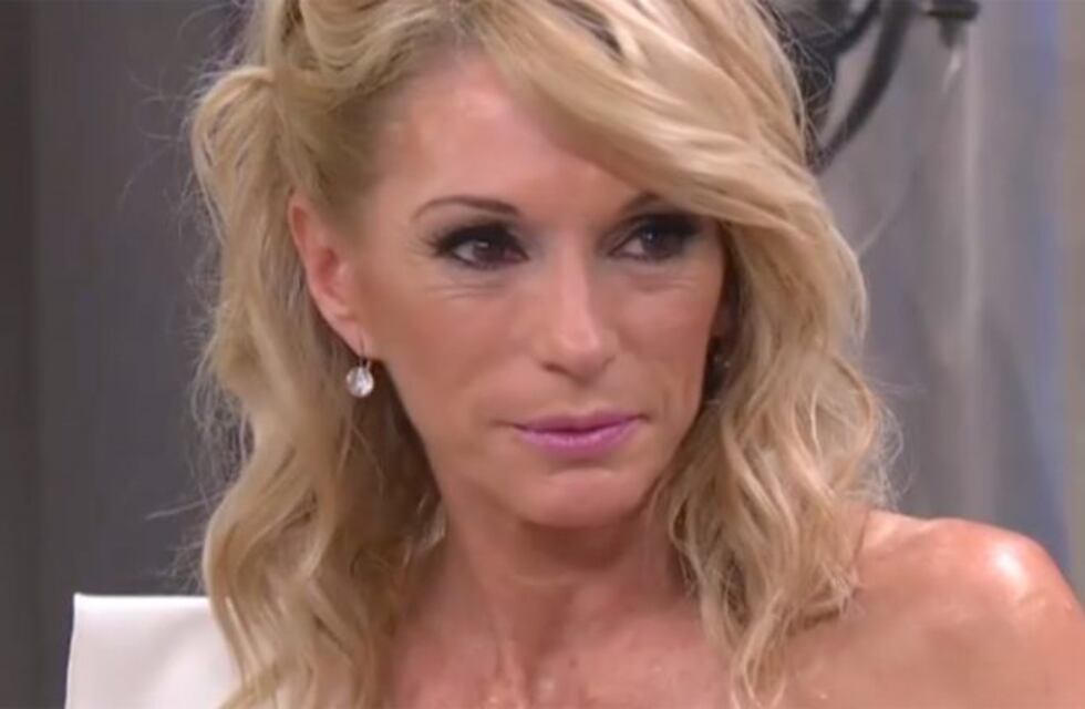 Yanina Latorre denunció a Jimena Barón por mudarse con Daniel Osvaldo: "Se están tocando, tiene que haber aislamiento"