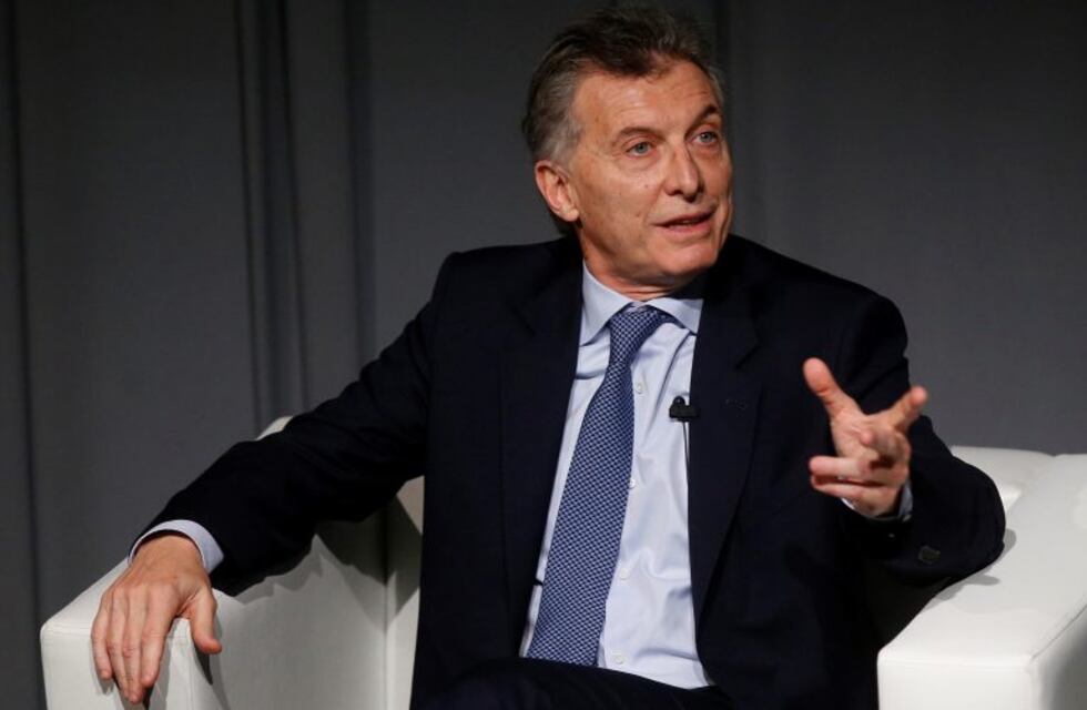 Macri pasará el 9 de Julio en la Fragata Libertad, durante su visita a Hamburgo por el G20