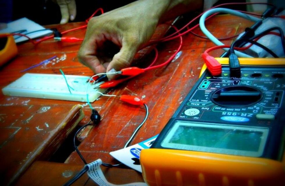 Última semana para inscribirse en la Olimpíada Argentina de Física