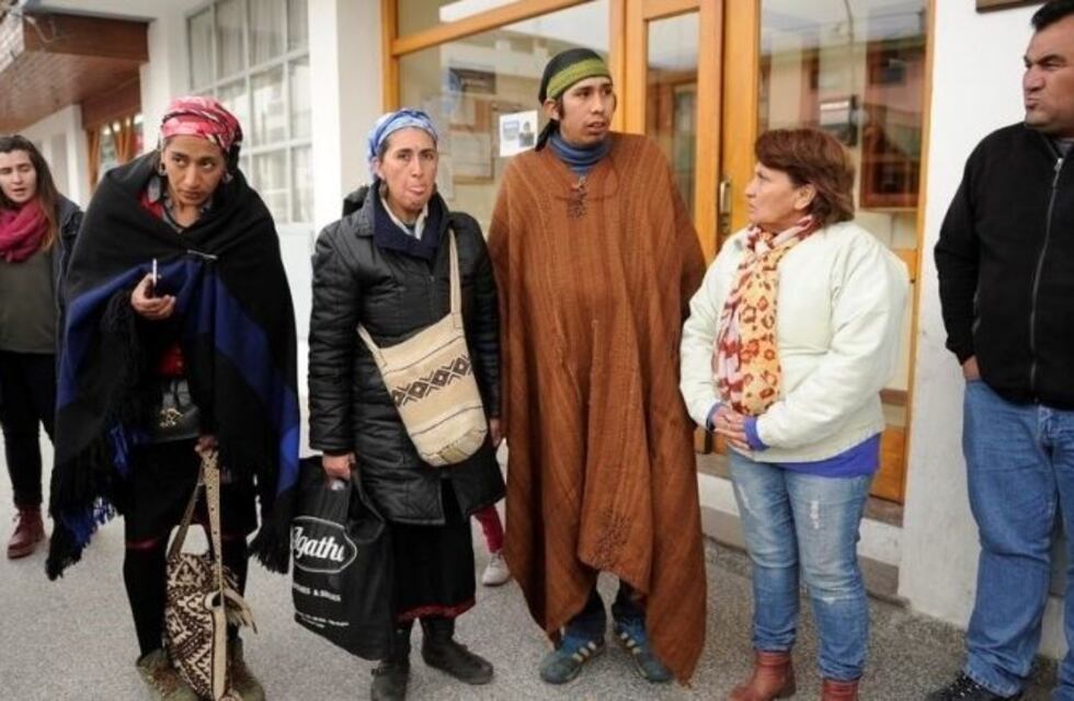 El testigo "de los binoculares" en el caso Maldonado estuvo preso por ocupar tierras con Jones Huala