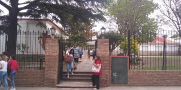 Villa Allende - Elecciones Presidenciales