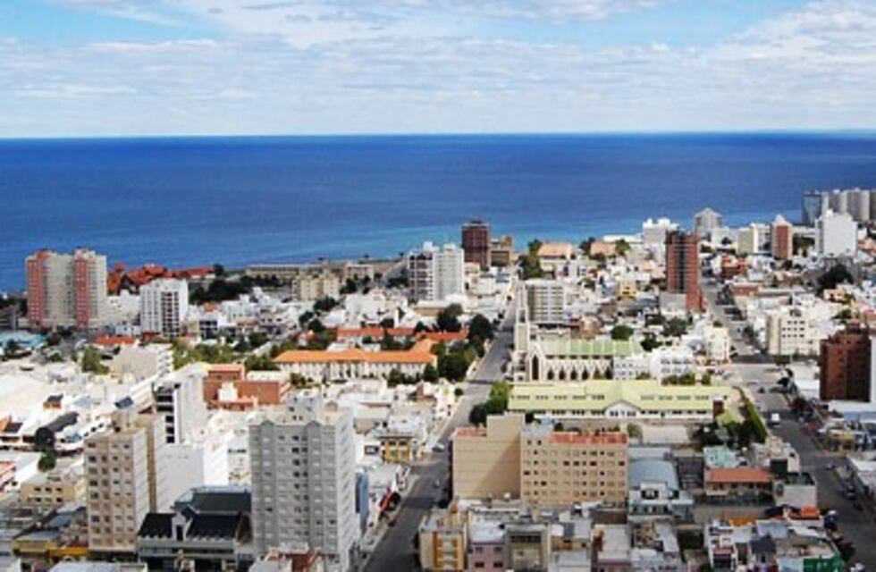 Mejora la temperatura en Comodoro y el finde se presenta agradable