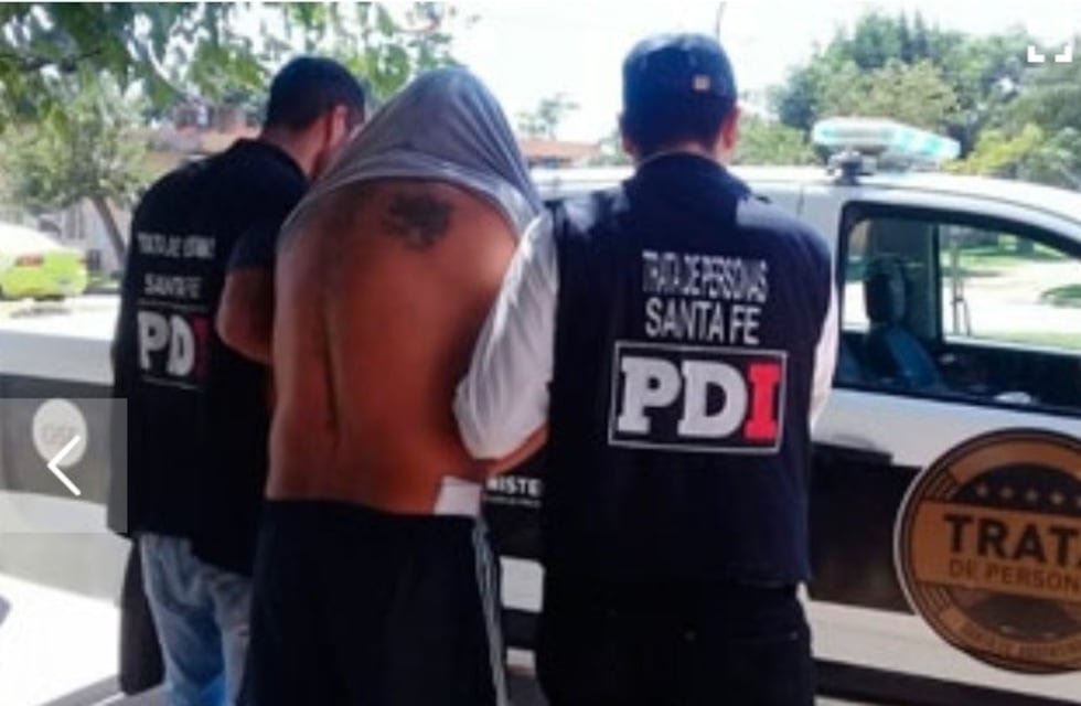 Una joven fue obligada a prostituirse durante meses por una pareja que la tenía en cautiverio