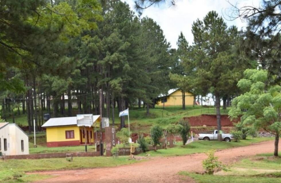 Hombre murió al recibir una descarga eléctrica en Paraje Tobuna