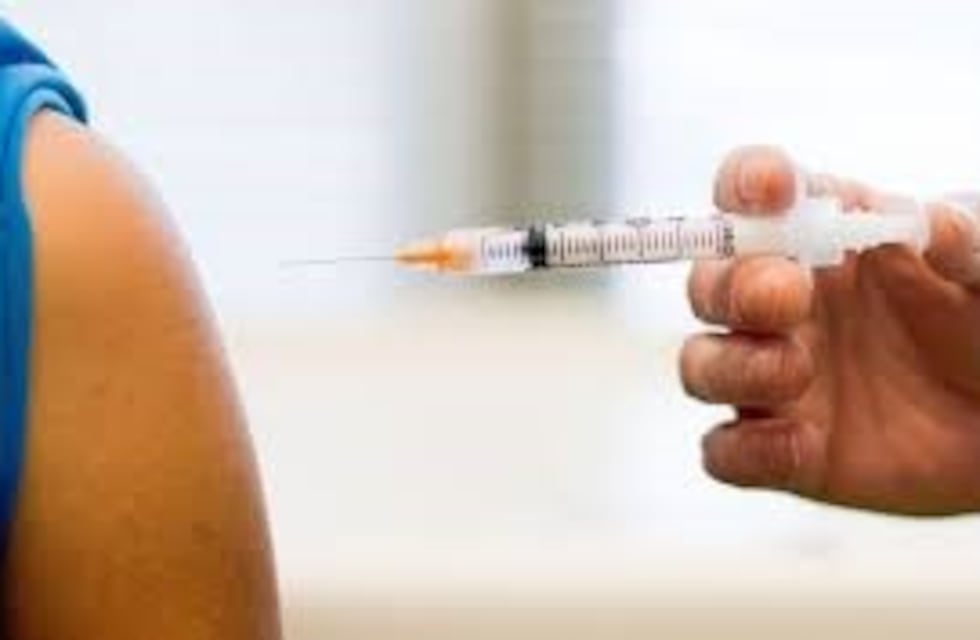 Recuerdan que grupos de riesgo deben vacunarse contra la gripe