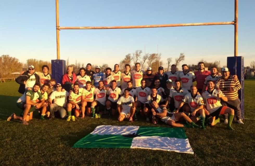 Los Hurones de Arroyito a la final de la Copa de Oro