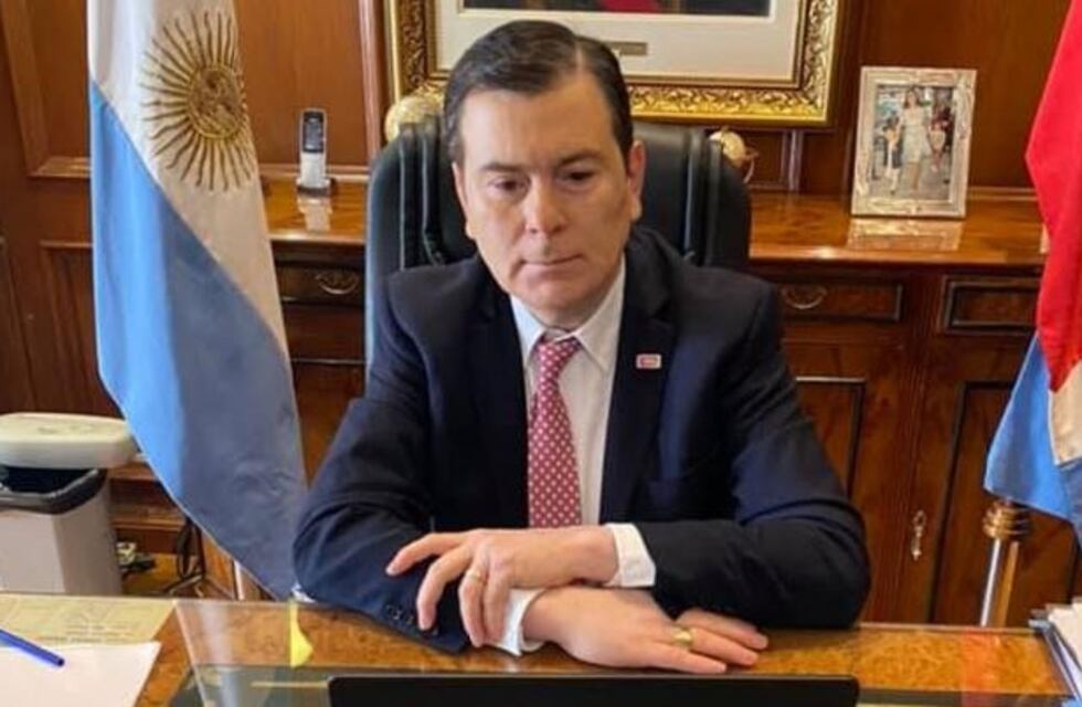 Zamora: "Les estoy pidiendo que se queden en donde están residiendo"