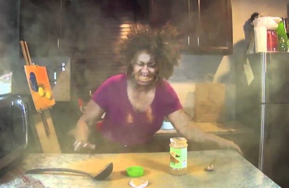 Los desafíos virales más extraños de los últimos años