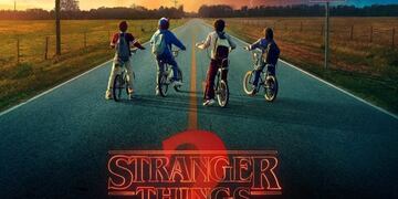 Stranger Things 2