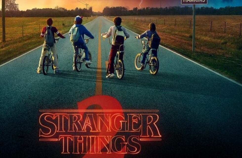 Un actor de Stranger Things fue deportado de Estados Unidos por posesión de cocaína