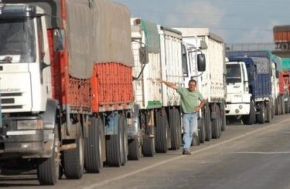 Paro Nacional: son varios los gremios que adhieren en Gualeguaychú