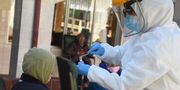 Piden una Jefatura Departamental de adultos mayores