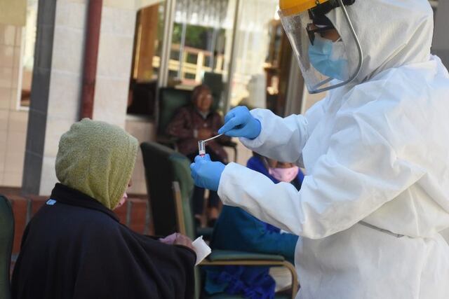 Piden una Jefatura Departamental de adultos mayores