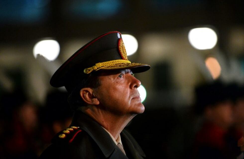 Los tres secuestros que determinaron la detención de César Milani en La Rioja