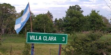Villa Clara Entre Ríos