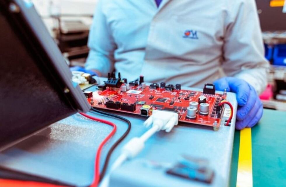 Presentan el primer respirador artificial fabricado en Tierra del Fuego