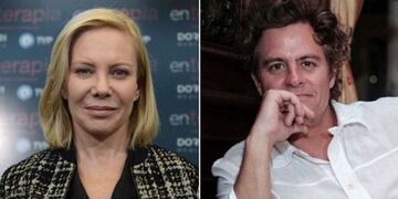 Mike Amigorena a la justicia