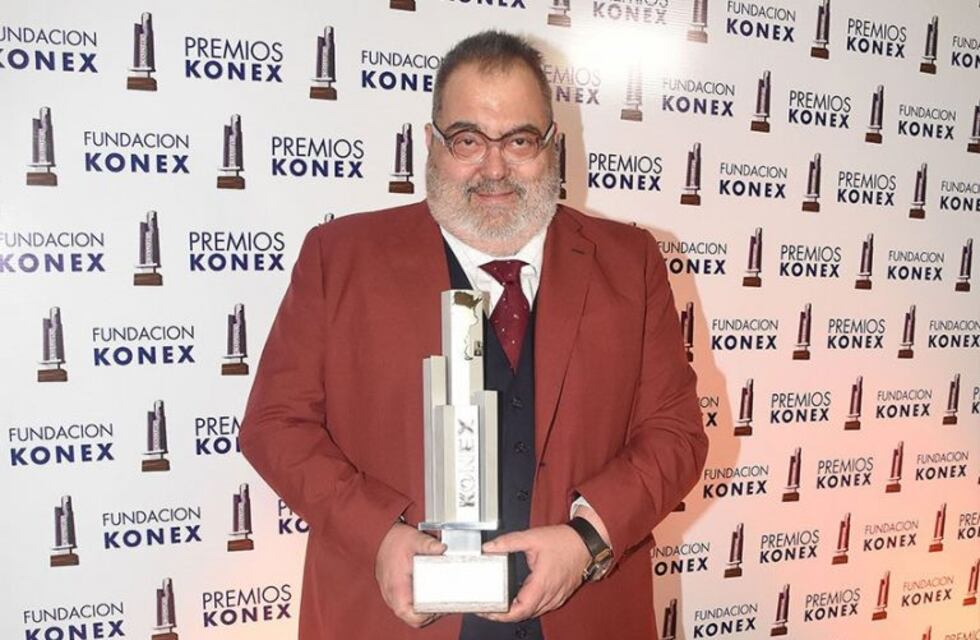 Jorge Lanata: "El periodismo militante no es periodismo, es propaganda"