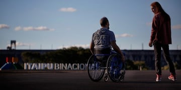 Itaipú será sede de la unión de varios de los atractivos\u002E