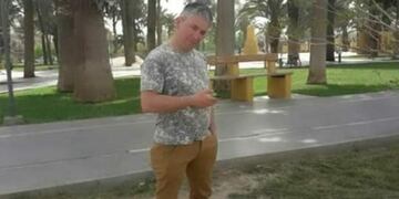 Rafael Castro acusado de homicidio culposo\u002E