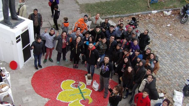 tapitas para garrahan