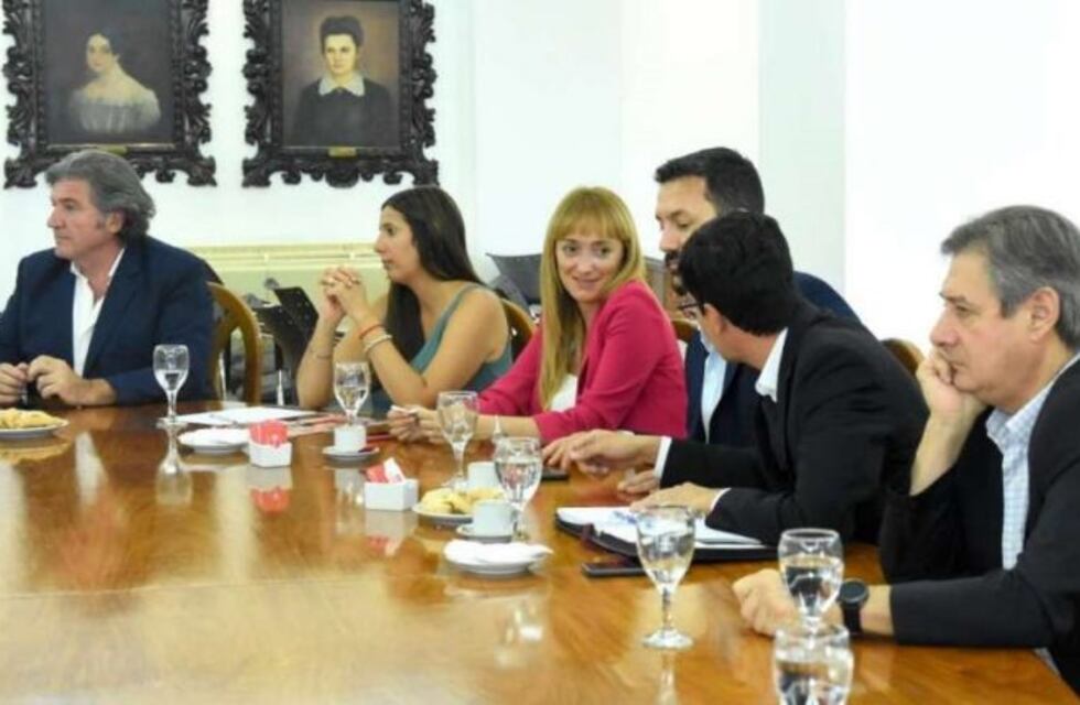 Suárez sumó a la oposición en la defensa de Portezuelo del Viento