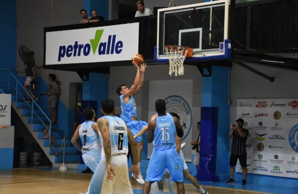 Revitalizado por las victorias de visitante, OTC recibe a Central Argentino