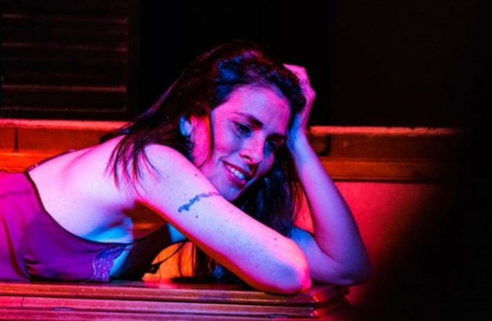 Última función de Sola en Casa Grote