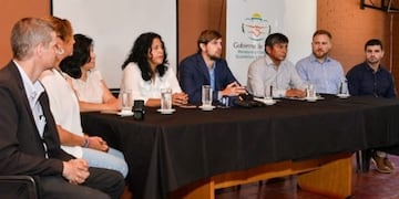 Anunciaron la primera \