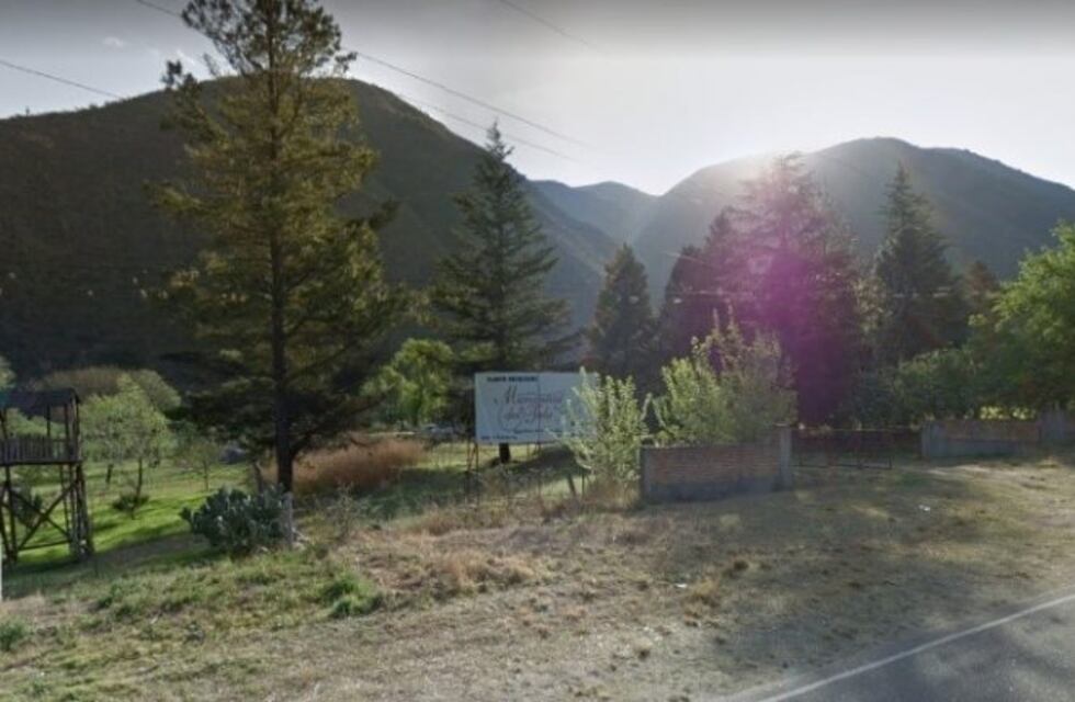 En la ruta 4 hallaron el auto del abogado desaparecido