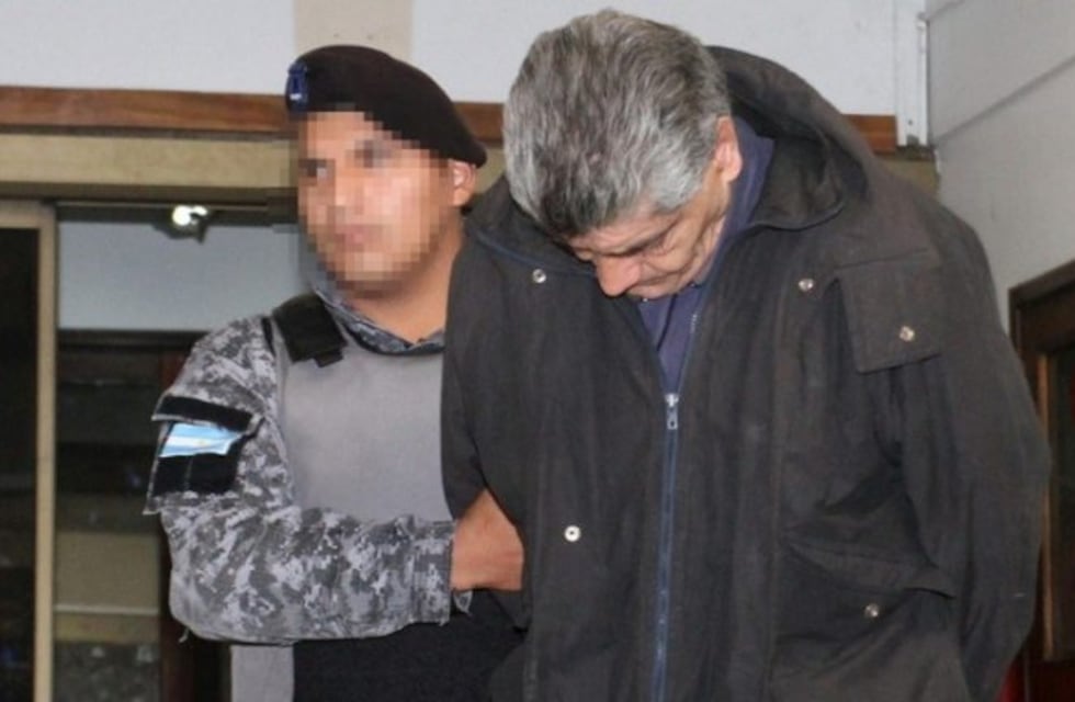 Continuará preso el locutor acusado del doble crimen en Chacras de Coria