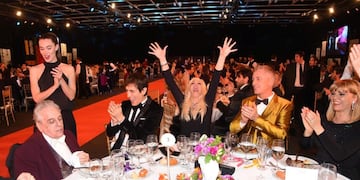 Premios Martín Fierro de Radio