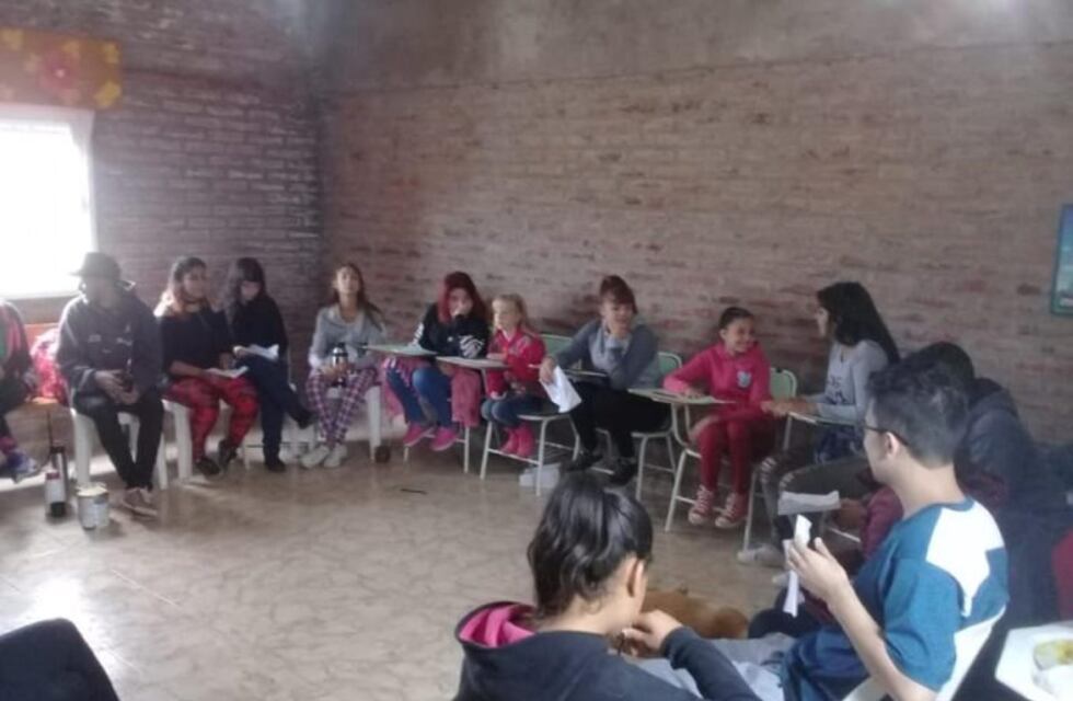 Punta Alta: abren inscripción para el programa Envión