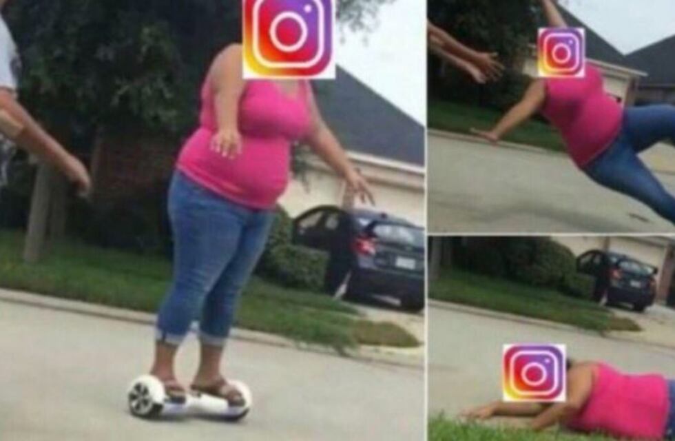 Instagram con fallas a nivel mundial y explotaron las redes con memes